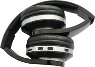 300mAh 8 hours compact bluetooth headphones stereo music headphones