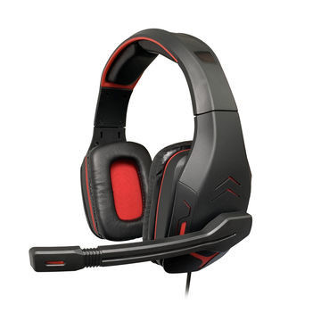 20kHz Wired Computer Headphone Usb 3.5mm Custom Logo