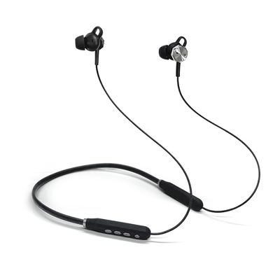 Bezprzewodowe słuchawki Bluetooth 5.0 Słuchawki z pałąkiem na kark Sportowe słuchawki TWS Zestaw słuchawkowy Bluetooth z mikrofonem