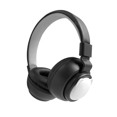 Bezprzewodowe sportowe słuchawki z redukcją szumów Bluetooth Składany zestaw słuchawkowy stereo HIFI